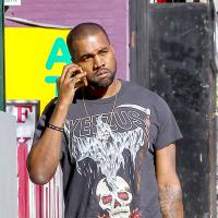 Kanye West : Accusé d'avoir frappé un jeune de 18 ans, pour sa Kim Kardashian