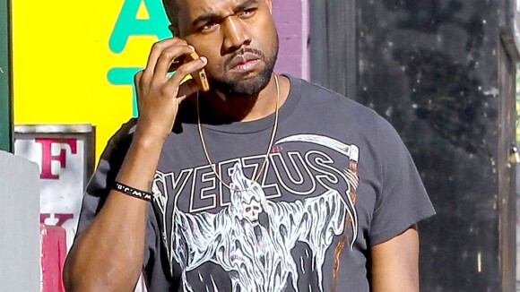 Kanye West : Accusé d'avoir frappé un jeune de 18 ans, pour sa Kim Kardashian