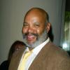 James Avery à Los Angeles, le 31 juillet 2002.