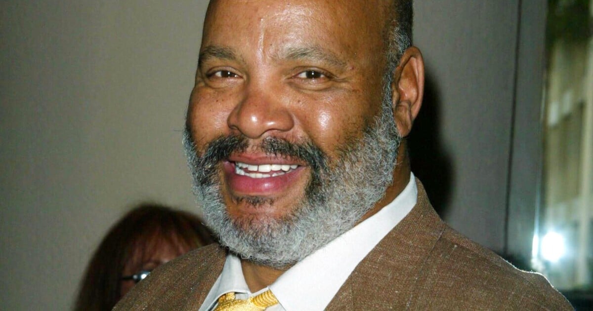 Mort de James Avery Après ses obsèques, la santé fragile de l'acteur dévoilée Purepeople