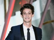 Pierre Niney : Bientôt égérie Yves Saint Laurent ?