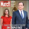 Paris Match du 15 janvier 2014