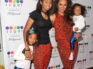 Mel B, inquiète : Sa fille Angel, 6 ans, transportée en sang aux urgences