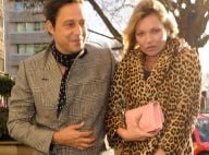 Kate Moss : Radieuse pour ses 40 ans et couverte de précieux cadeaux !