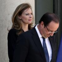 Valérie Trierweiler hospitalisée : Hollande interdit de visite, mais concerné...
