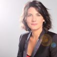 Estelle Denis, nouvelle reine des prime times   de TF1.