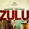 Affiche du film Zulu de Jérôme Salle