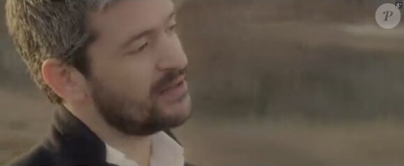 "Coup du sort" le nouveau clip du chanteur Grégoire - janvier 2014