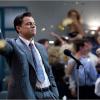 Leonardo DiCaprio est Jordan Belfort dans Le Loup de Wall Street, de Martin Scorsese