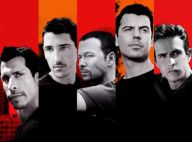 PHOTO : Découvrez la pochette du nouvel album des New Kids On The Block !