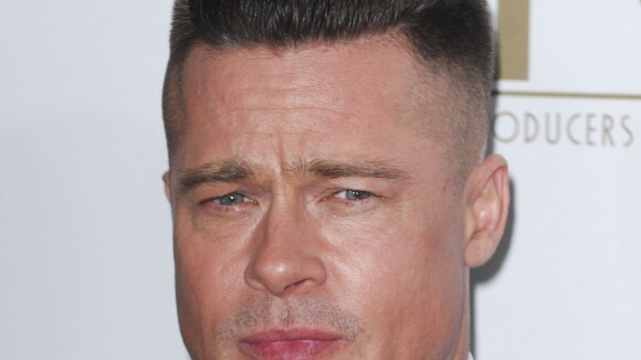 Brad Pitt : Fièrement honoré devant Leonardo DiCaprio et Claire Danes amoureuse