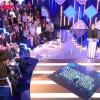 Laurent Ruquier, sur le plateau de L'Emission pour tous, le lundi 20 janvier 2014, pour la première sur France 2.