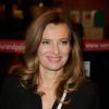 Valérie Trierweiler lors de la soirée La culture contre la haine au Théâtre du Rond-Point, à Paris, le 2 décembre 2013