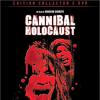 Thème principal du film d'horreur Cannibal Holocaust.