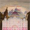 Affiche du film The Grand Budapest Hotel en salles le 26 février 2014
