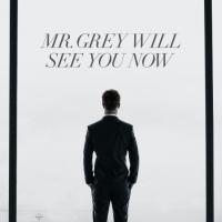 Fifty Shades of Grey : Jamie Dornan dominateur sur la première affiche