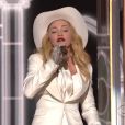 Macklemore &amp; Ryan Lewis, Mary Lambert et Madonna - Same Love - Grammy Awards, le 26 janvier 2014. 