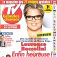  TV Grandes Chaînes  du lundi 27 janvier 2014.    
