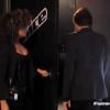 Qaund elle ouvre les portes aux talents avant leur passage aux auditions à l'aveugle, Anaïs fait le buzz dans The Voice 3