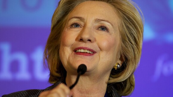 Hillary Clinton : Surprotégée, elle n'a pas conduit depuis 1996 !