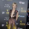 Cate Blanchett aux Annual AACTA Awards à Sydney, le 30 janvier 2014.