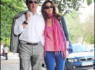 PHOTOS : Paul McCartney, balade romantique avec sa nouvelle moitié !