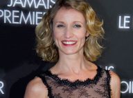 Alexandra Lamy : Mère et comédienne heureuse à Londres et bientôt à New York