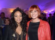 Fauve Hautot et Ary Abittan : Soirée royale pour les Rois du monde