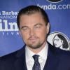 Leonardo DiCaprio à Santa Barbara le 6 février 2014.