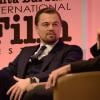 Leonardo DiCaprio à Santa Barbara le 6 février 2014.