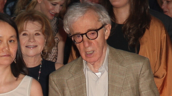 Woody Allen, sa fille Dylan 'agressée' riposte: 'Je ne resterai pas silencieuse'