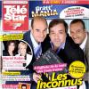 Magazine Télé Star du 15 au 21 février 2014