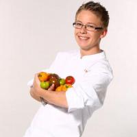 Top Chef 2014, Jennifer : ''Mes parents m'ont interdit de faire de la cuisine''