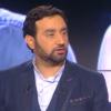 Cyril Hanouna défend Nicolas Bedos dans Touche pas à mon poste sur D8 le lundi 10 février 2014