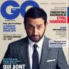 Cyril Hanouna en couverture de GQ