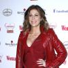 Rita Wilson à la cérémonie des 11e Woman's Red Dress Awards au Lincoln Center, à New York City, le 11 février 2014