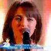 Pauline chante Ain't No Sunshine de Bill Withers lors des quarts de finale de la "Nouvelle Star 2014", le 6 février 2014.
 
