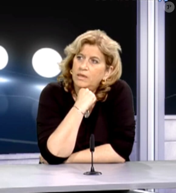Hélène Foxonet, journaliste spécialiste de l'OM à L'Equipe