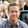 Ryan Reynolds à New York le 9 juillet 2013