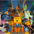 Bande-annonce du film La Grande Aventure Lego.