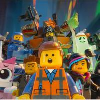 Box-office US : Les LEGO, imbattables devant RoboCop et les Monuments Men