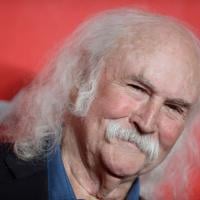 David Crosby à l'hôpital : Opérée du coeur, la légende folk reporte ses concerts