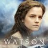 Emma Watson sur l'affiche-personnage du film Noé.
