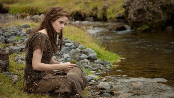 Emma Watson malade sur le tournage de Noé : 'J'ai bu de l'eau vieille de 3 mois'