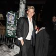 Cody Simpson arrive à la Sports Illustrated Swimsuit Beach House pour fêter le 50e anniversaire du magazine. New York, le 18 février 2014.
