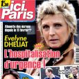 Le magazine "Ici Paris" dévoile le décès d'Anne Dumas, la mère de Mireille Dumas qui s'est éteinte le 12 février 2014 à l'âge de 101 ans.