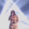 Yseult chante Je suis malade de Serge Lama - Finale de la "Nouvelle Star 2014" sur D8, jeudi 20 février 2014.