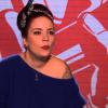 Manon continue dans The Voice 3, le samedi 22 février 2014 sur TF1