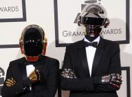 Daft Punk : Superstars et lambdas, le duo garde une ''part de mystère''