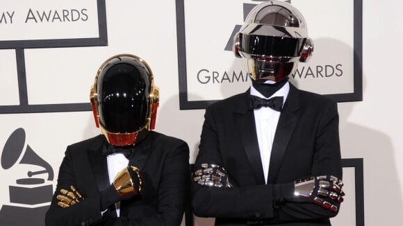 Daft Punk : Superstars et lambdas, le duo garde une ''part de mystère''